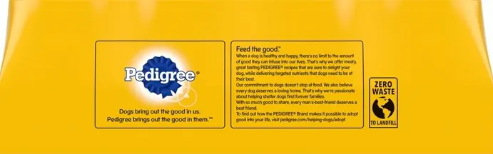 Ped Mature Canine Meal Assortment Bundle, 13.2-ounce Tins