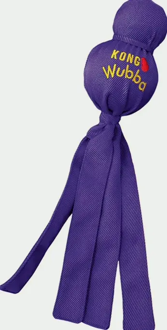 KONG Wubba - Fetch Canine Toy - XL