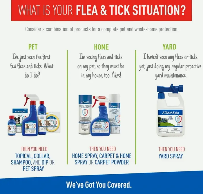 Tick Neckband for Canines & Puppies | 12-Month Protection