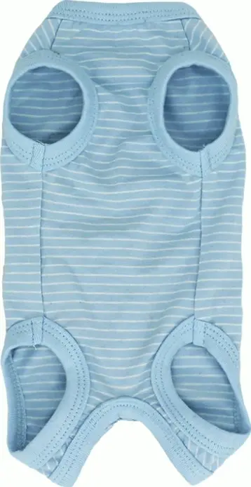 LOPHIPETS Dog Apparel Recovery Outfit Pajamas - Extra Small