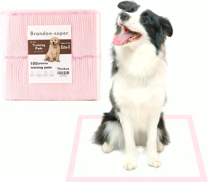 Ultra-Absorbent Waterproof Pet Housebreaking Mat