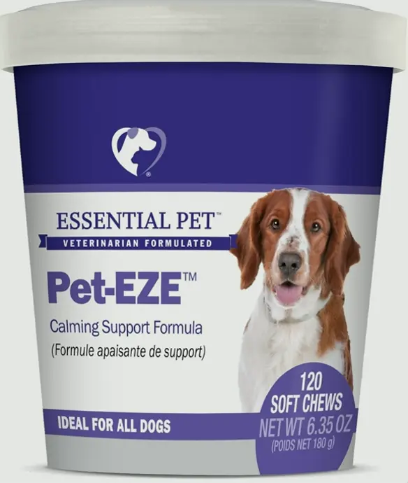Vital Pet Eze Soothing Soft Bites for Your Dogs
