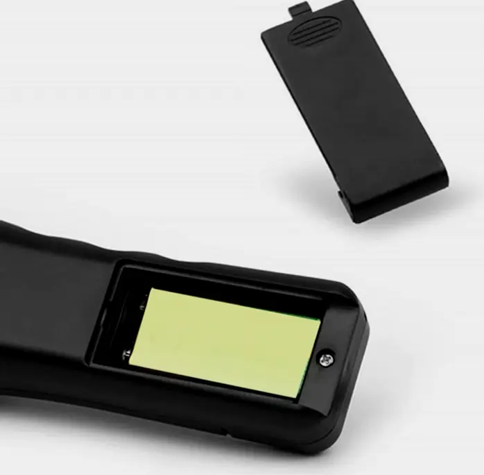 Pet Pooch Noise Silencing Gadget