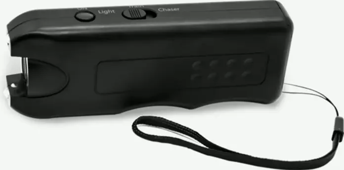 Bark-Control Dog Device Featuring Sonic Modes