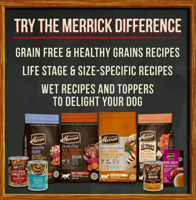 Grain-Free High-Quality Wet Pet Food Variety Pack