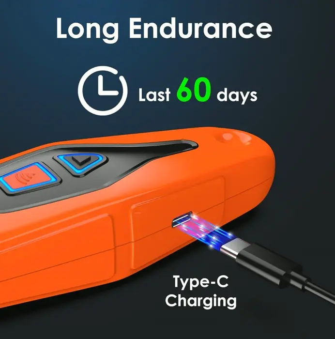 Dog Noise Control Tool, Anti Barking Aid for Canines