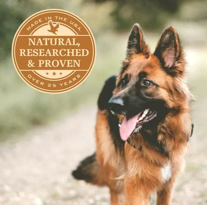 Falcon Pack Organic Solid Canine Food, Mutton & Rice, 30-Pound Sack