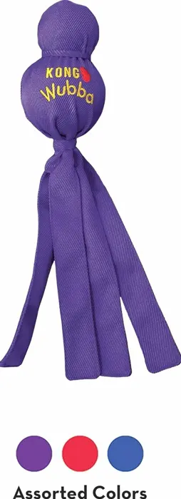 KONG Wubba - Fetch Canine Toy - XL