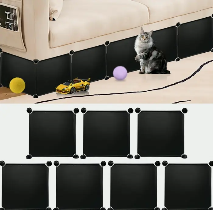 Beds & Furniture