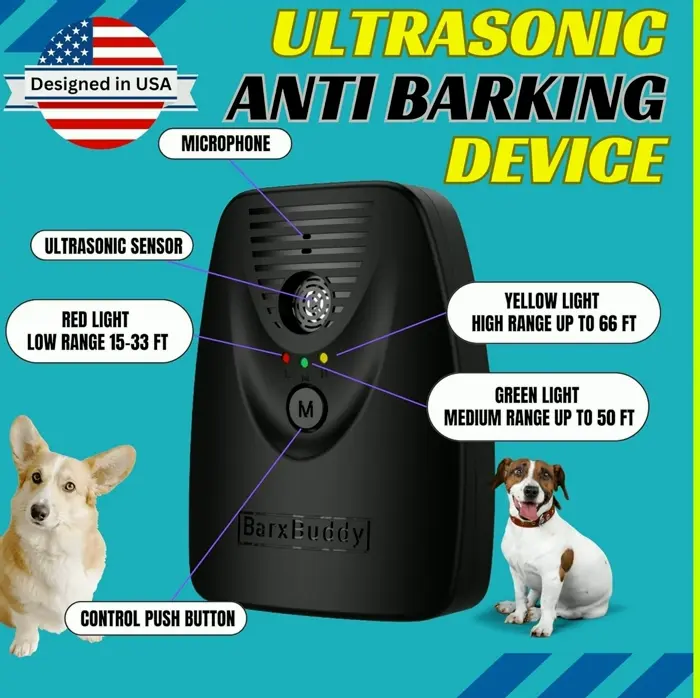 Quiet Shield: Ultrasonic Stopper Device