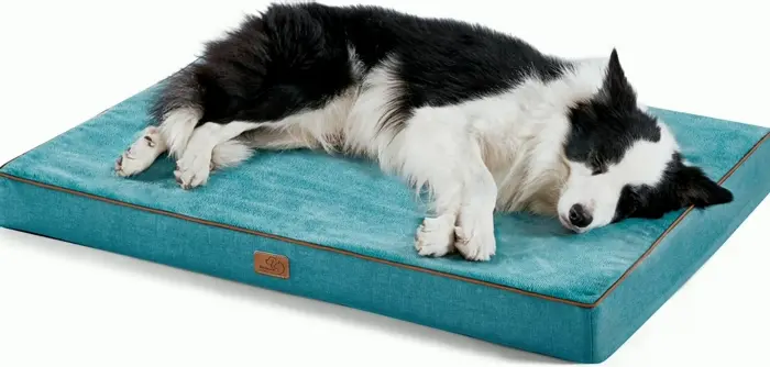 Bedsure Orthopedic Large Dog Bed