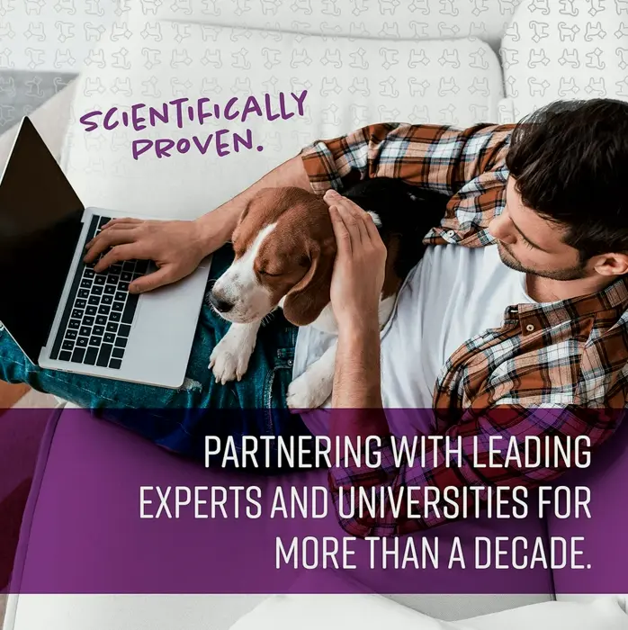 Sentry Animal Soothing Spray for