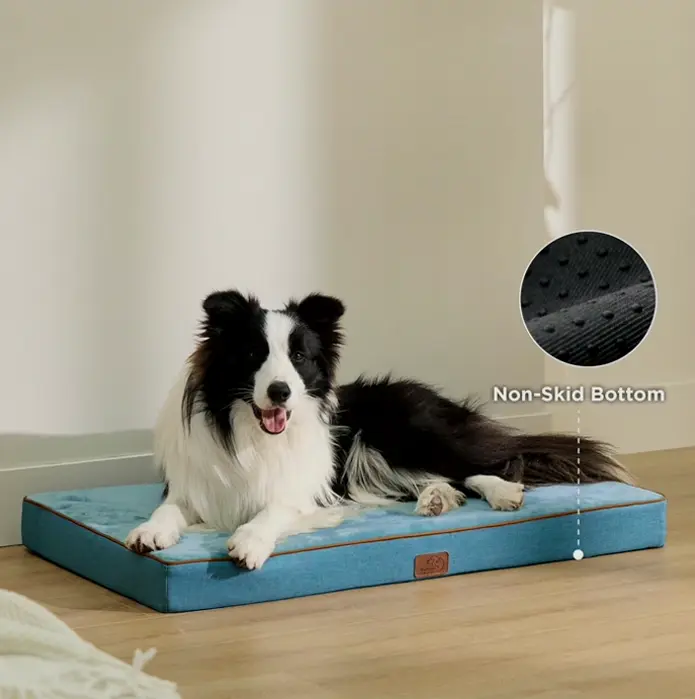 Bedsure Orthopedic Large Dog Bed