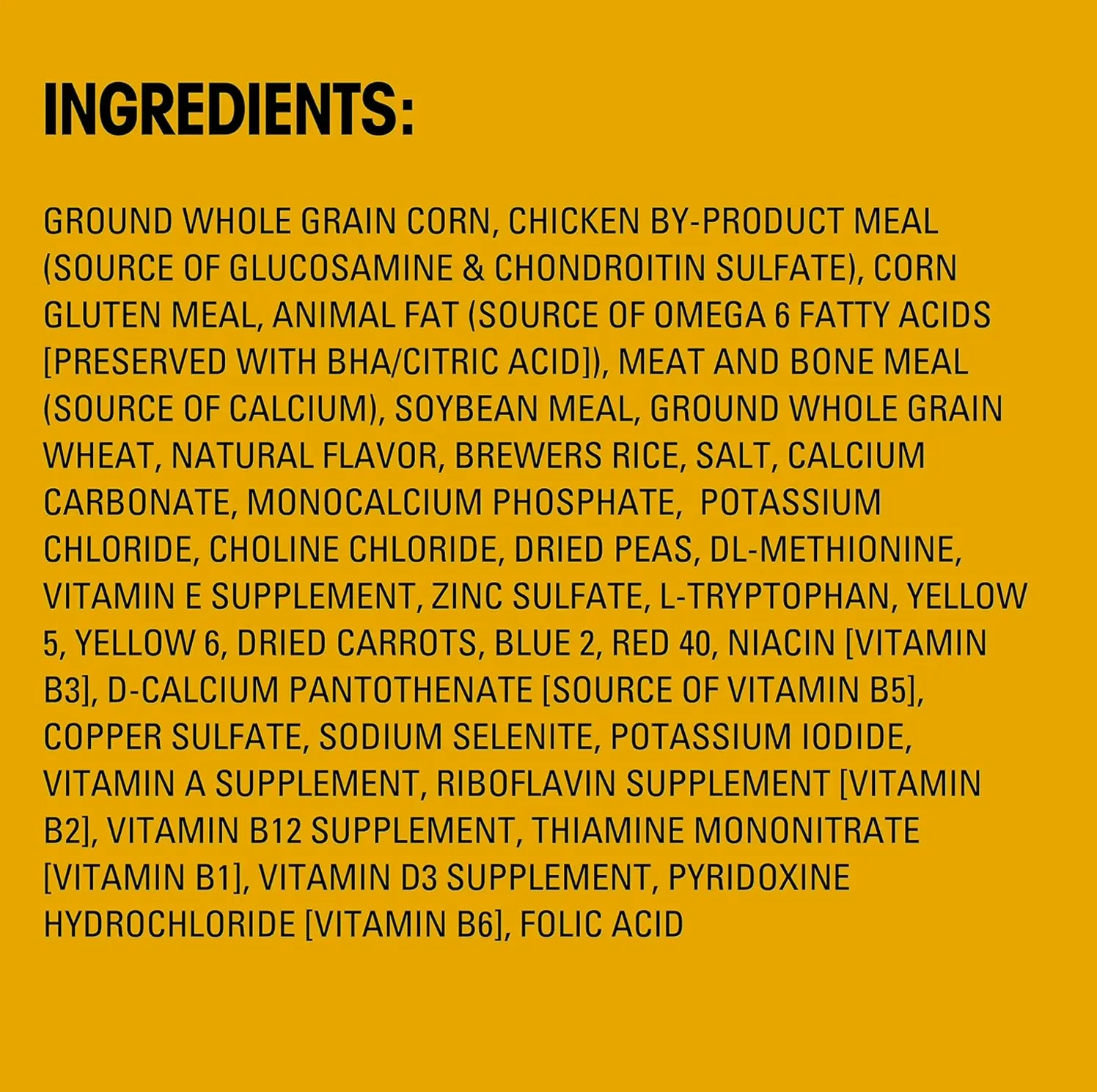 Pedigree Tiny Breed Complete Nutrition Adult Kibble Poultry, Rice, Veggies Flavor, 3.5 lb