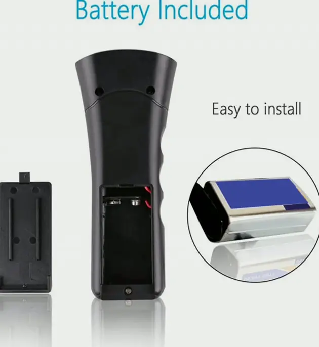 Pet Pooch Noise Silencing Gadget