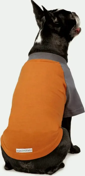 Bug Repellent High-Quality T-Shirt for Dogs