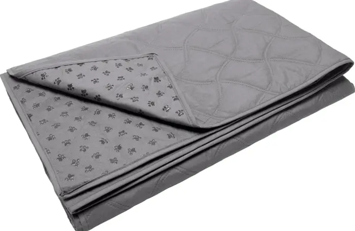Water-resistant & Non-Slip King Mattress Cover for Pets