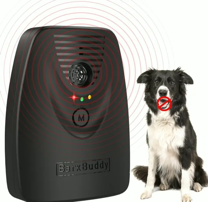 Quiet Shield: Ultrasonic Stopper Device