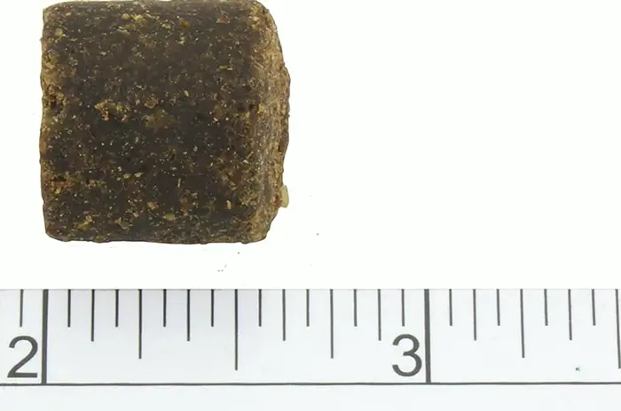 Organic Pet Dog Hemp Chews - Pack of 60