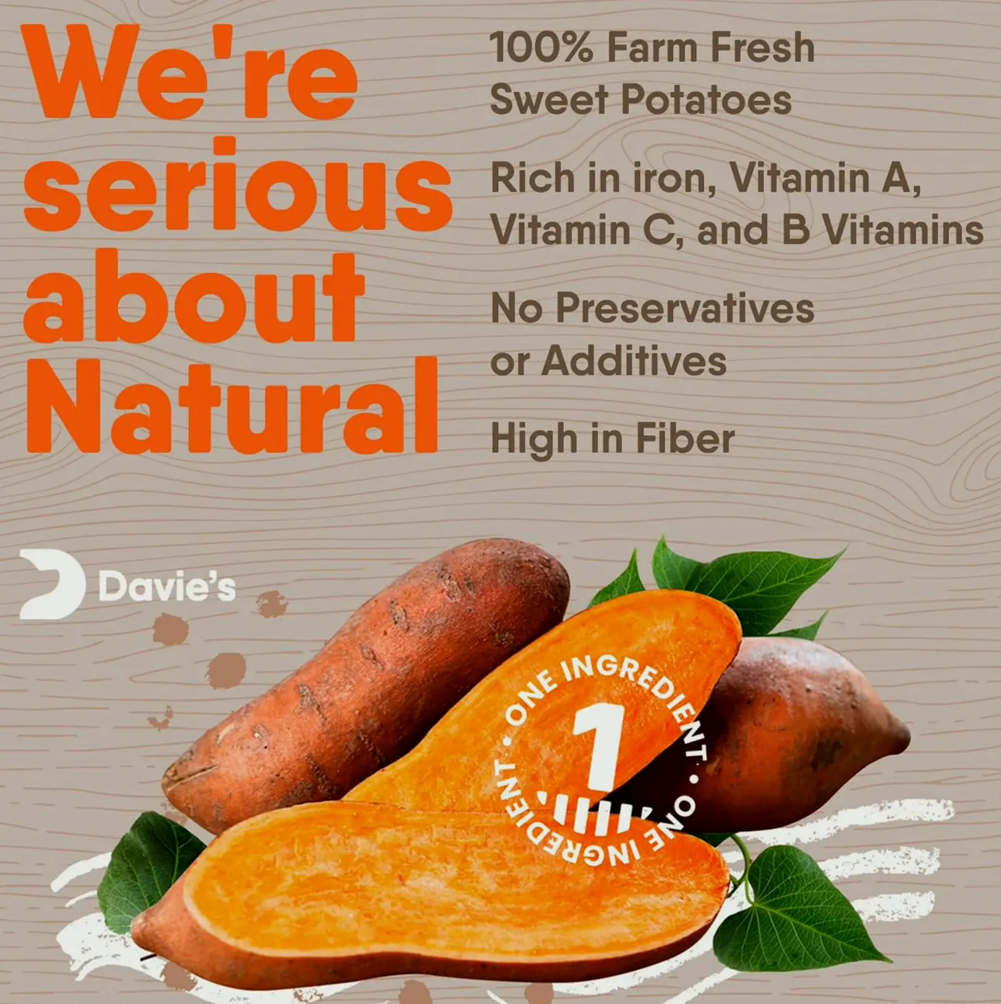 Wholesome Veggie Dog Treats for Training - No Grains