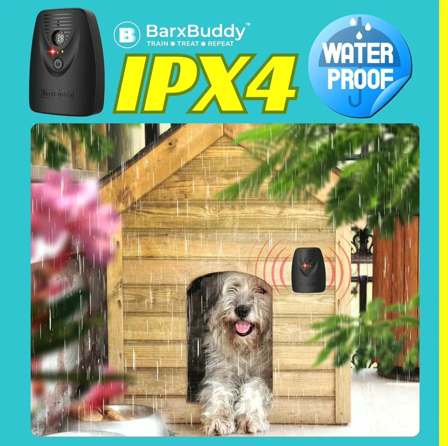 Quiet Shield: Ultrasonic Stopper Device